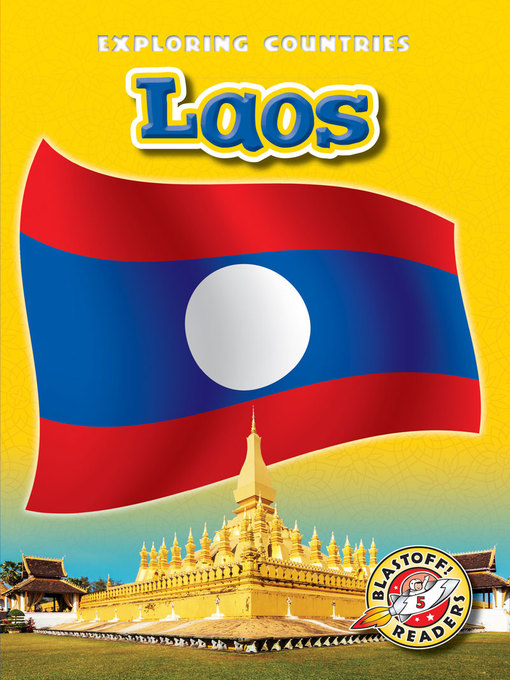 Title details for Laos by Emily Rose Oachs - Wait list